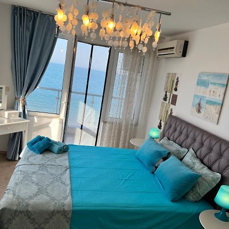 Orange Apartments Pomorie Exterior foto