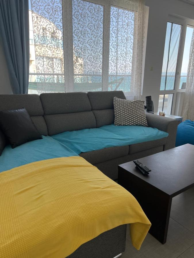 Orange Apartments Pomorie Exterior foto
